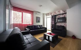 Apartmani Nika