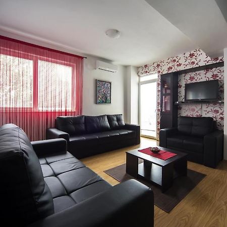 Apartmani Nika Dubrovnik Zimmer foto