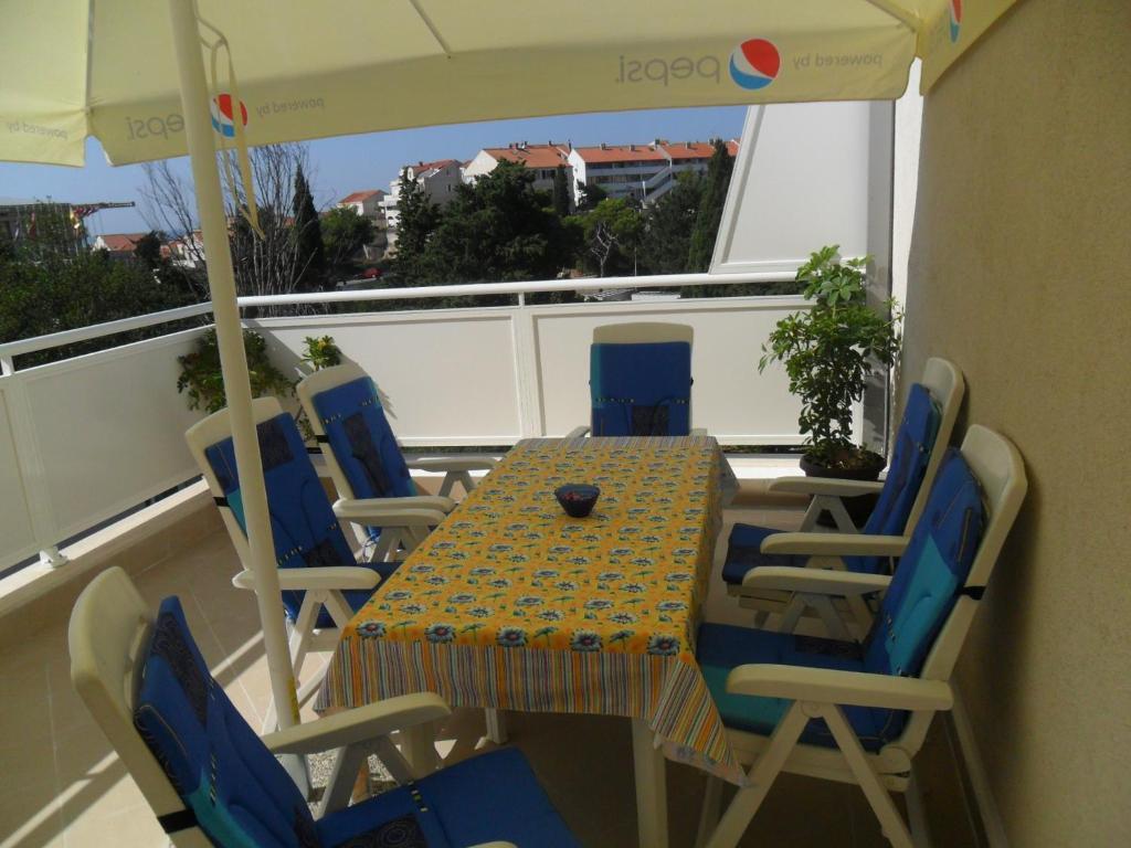Apartmani Nika Dubrovnik Zimmer foto