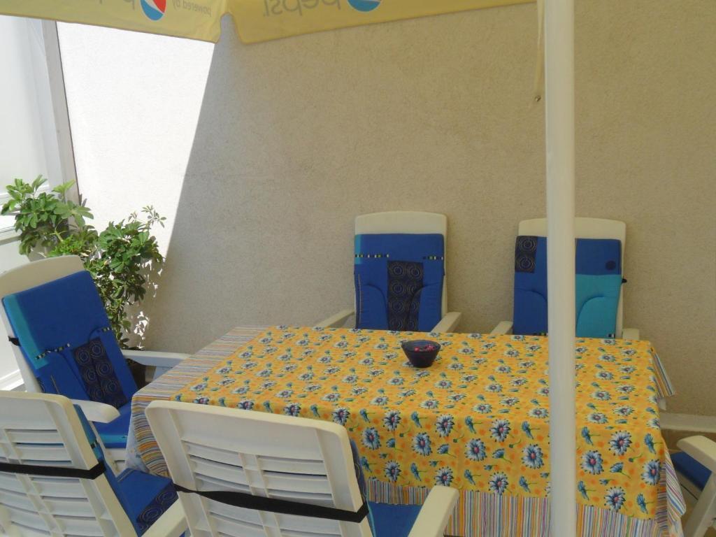Apartmani Nika Dubrovnik Zimmer foto