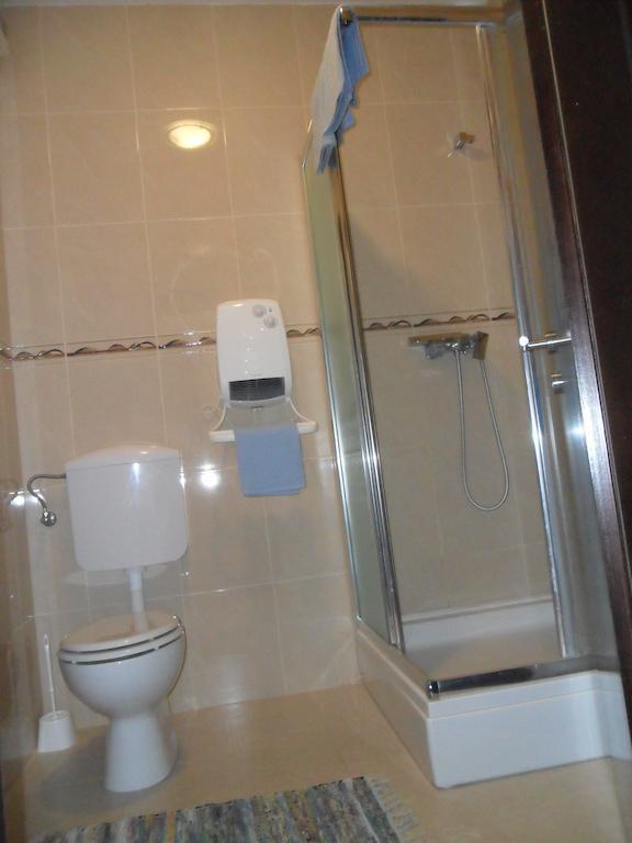 Apartmani Nika Dubrovnik Zimmer foto