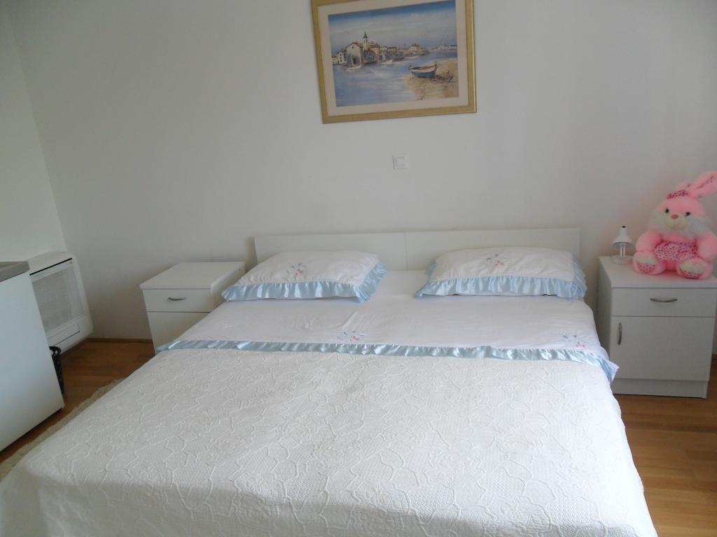 Apartmani Nika Dubrovnik Zimmer foto