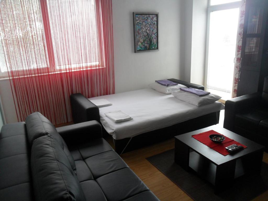 Apartmani Nika Dubrovnik Zimmer foto