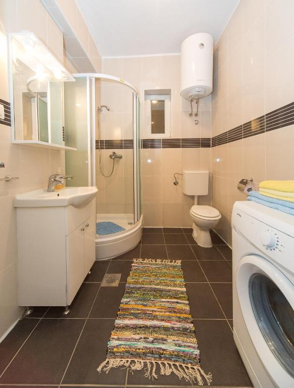 Apartmani Nika Dubrovnik Zimmer foto