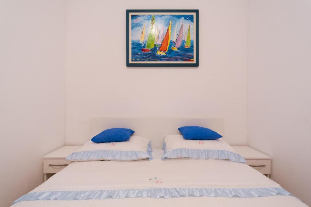 Apartmani Nika Dubrovnik Zimmer foto