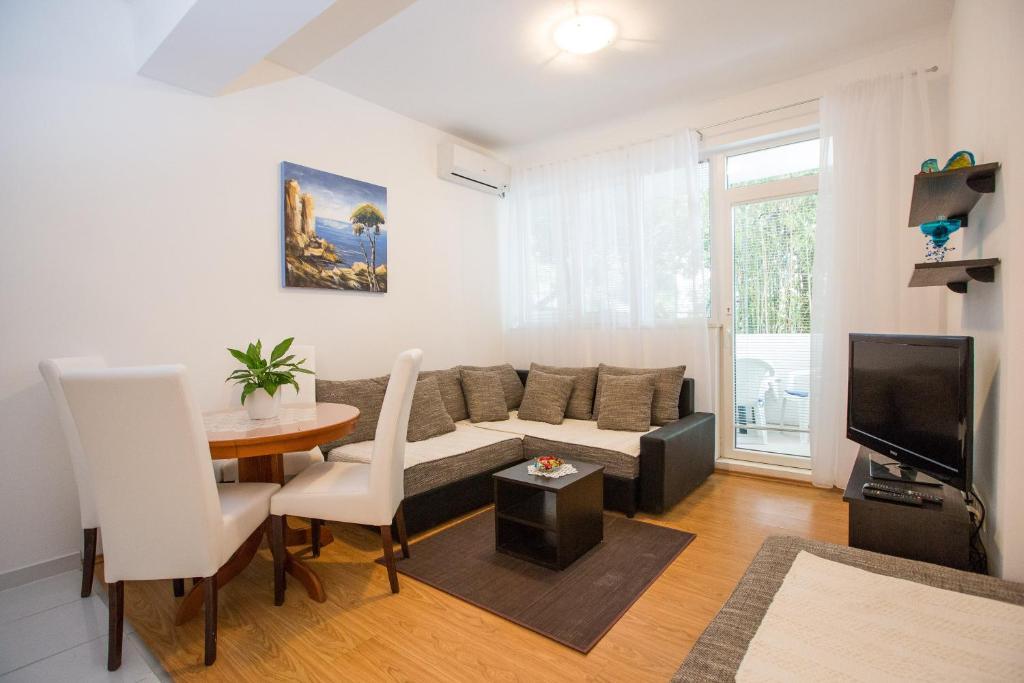 Apartmani Nika Dubrovnik Zimmer foto