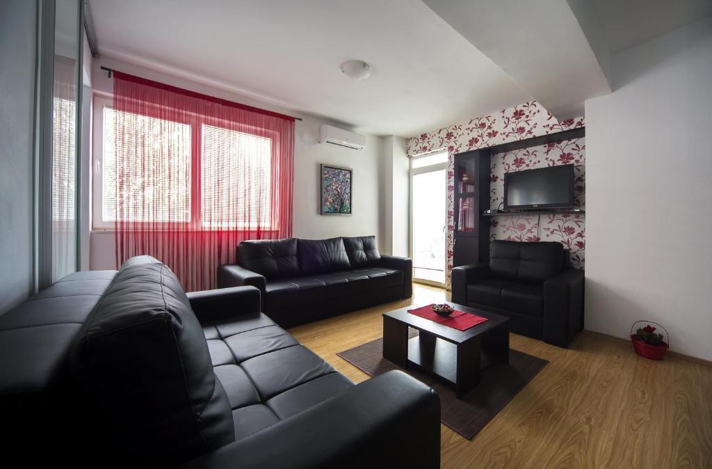 Apartmani Nika Dubrovnik Zimmer foto