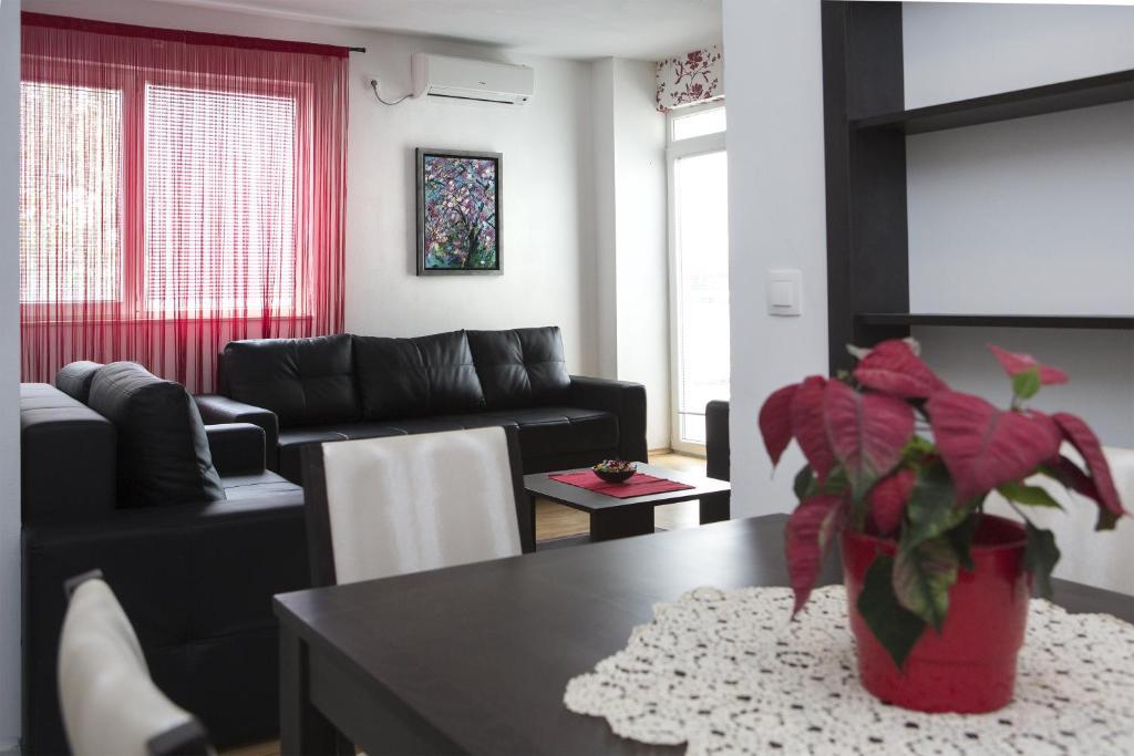 Apartmani Nika Dubrovnik Zimmer foto