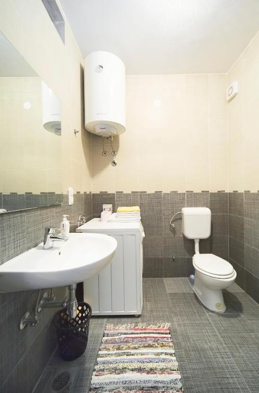 Apartmani Nika Dubrovnik Zimmer foto