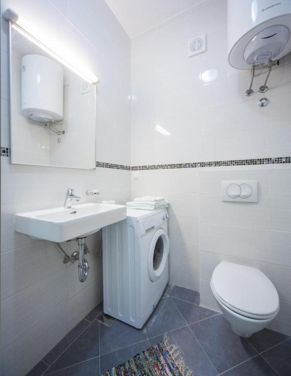 Apartmani Nika Dubrovnik Zimmer foto