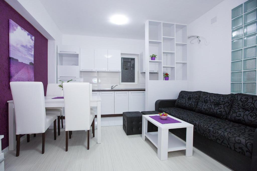 Apartmani Nika Dubrovnik Zimmer foto