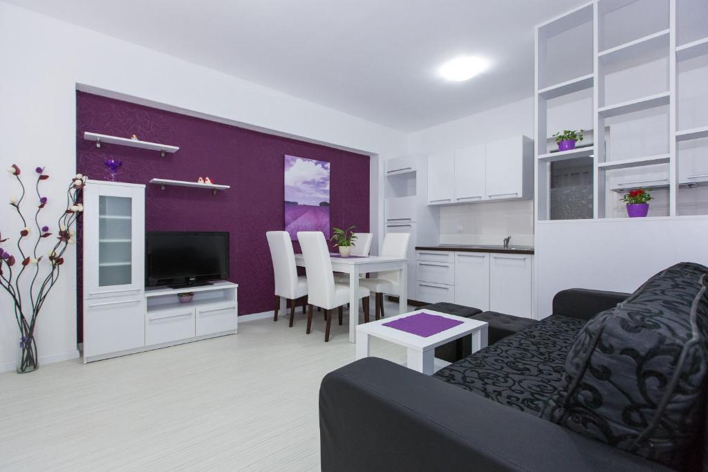 Apartmani Nika Dubrovnik Zimmer foto