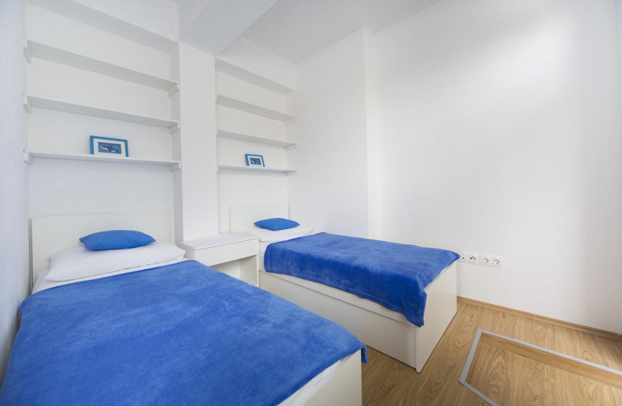 Apartmani Nika Dubrovnik Zimmer foto