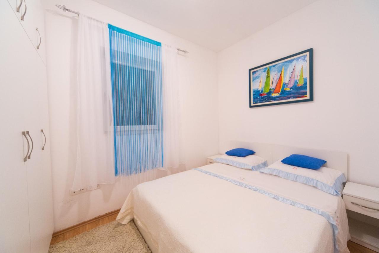 Apartmani Nika Dubrovnik Zimmer foto