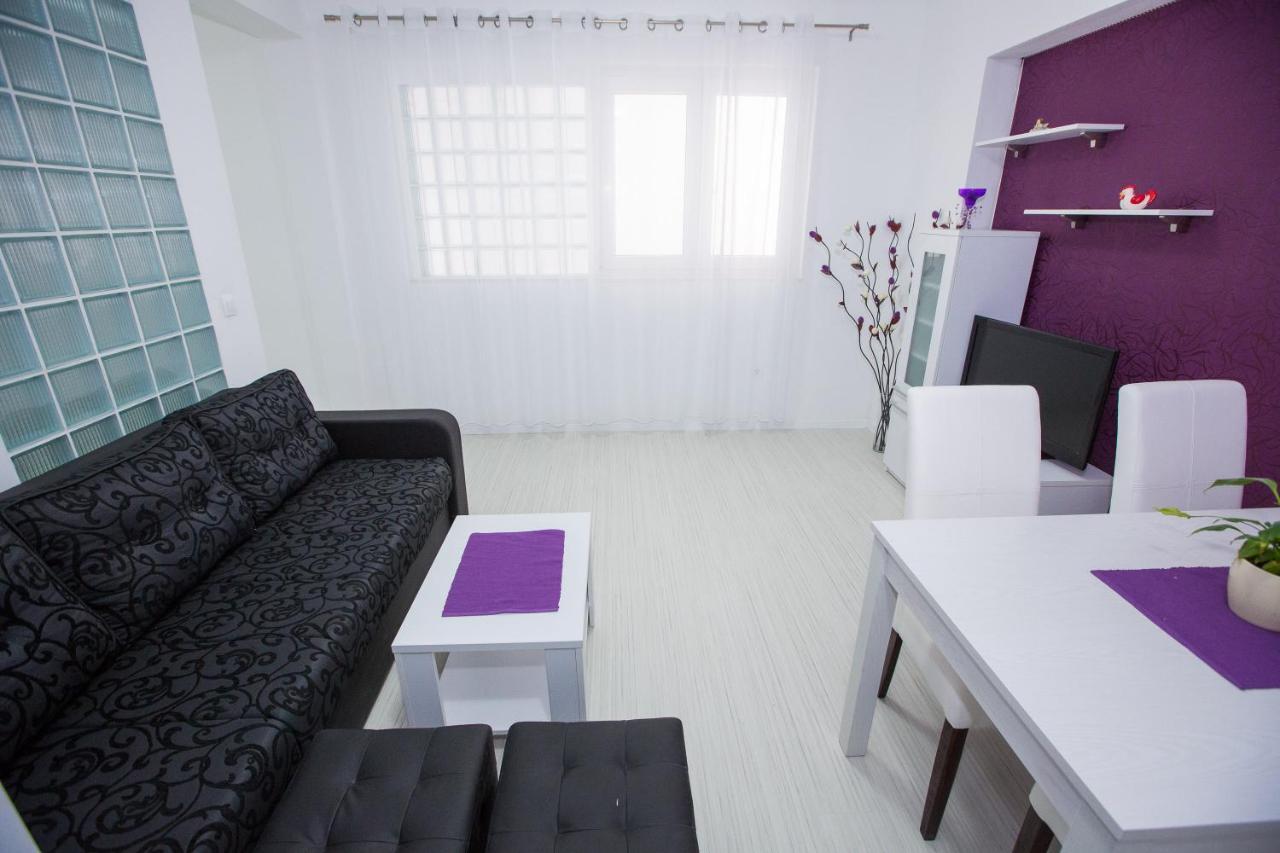 Apartmani Nika Dubrovnik Zimmer foto