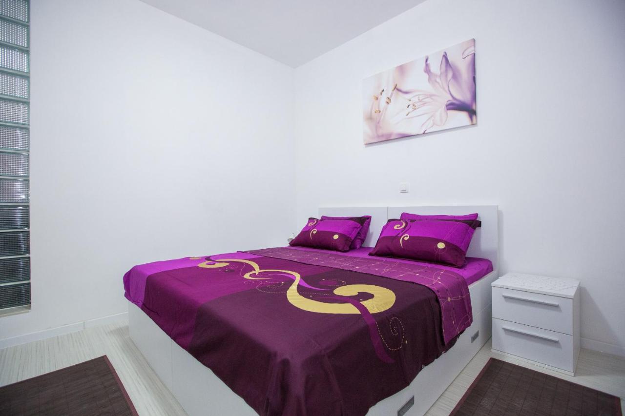 Apartmani Nika Dubrovnik Zimmer foto