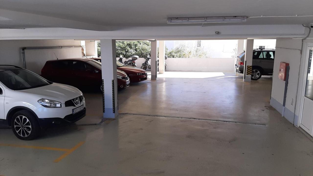 Apartmani Nika Dubrovnik Exterior foto